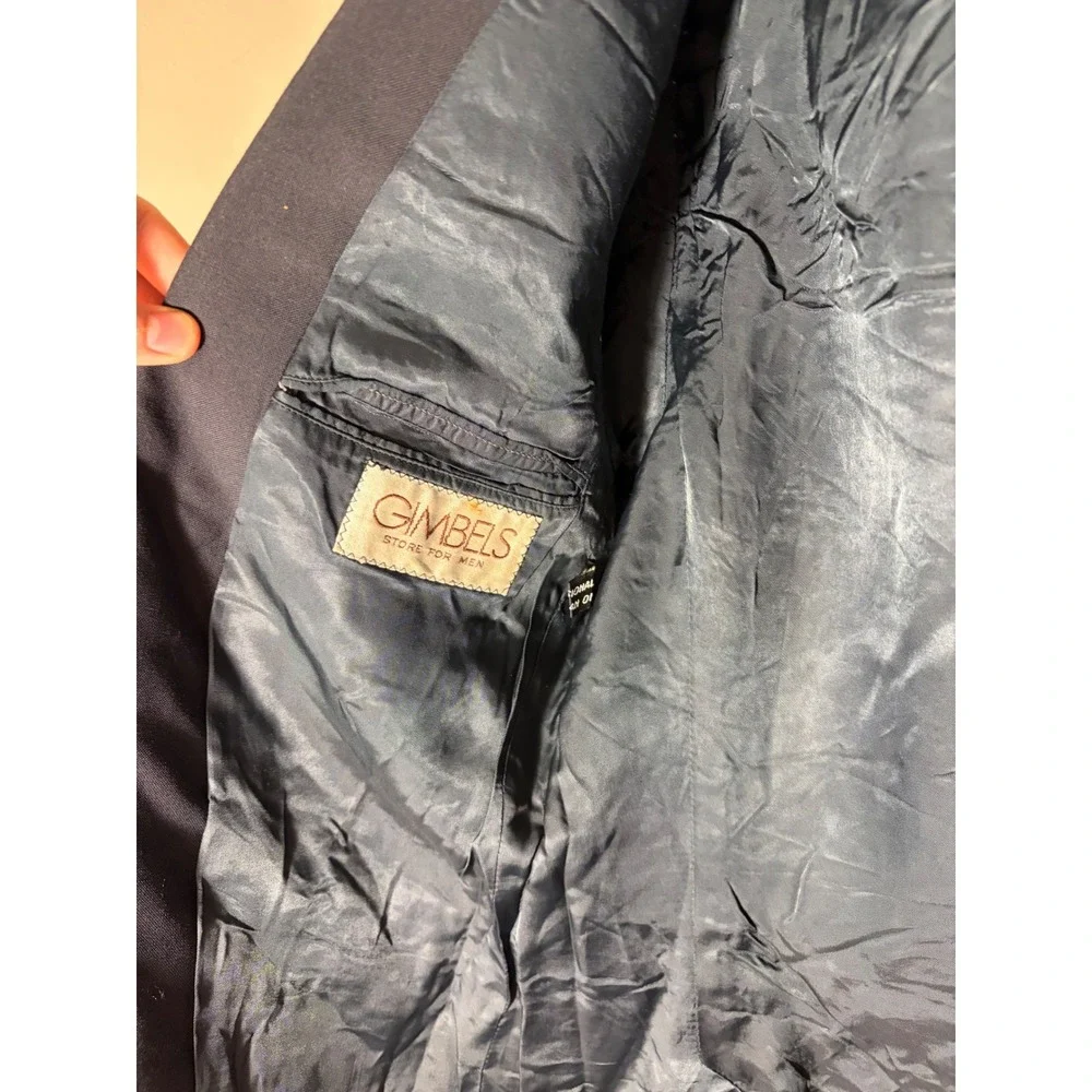 Yves Saint Laurent vintage yves